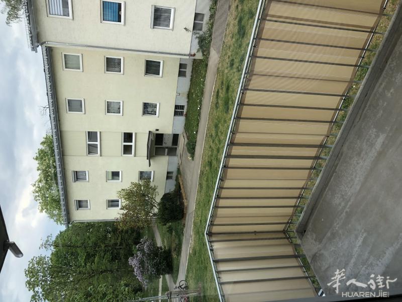 慕尼黑西南新房出租 5月中或6月起