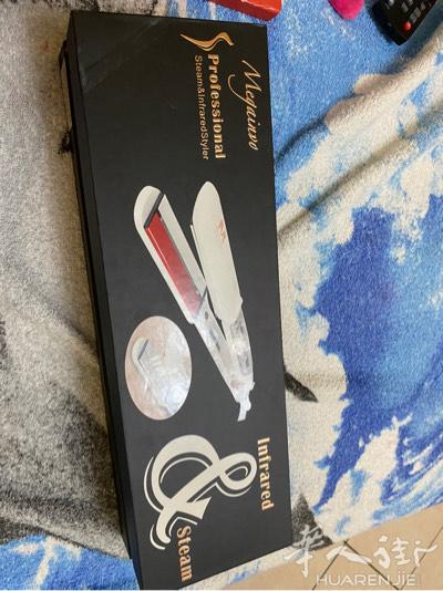 出售全新多功能夹板，可设置6种不同的温度应对不同的