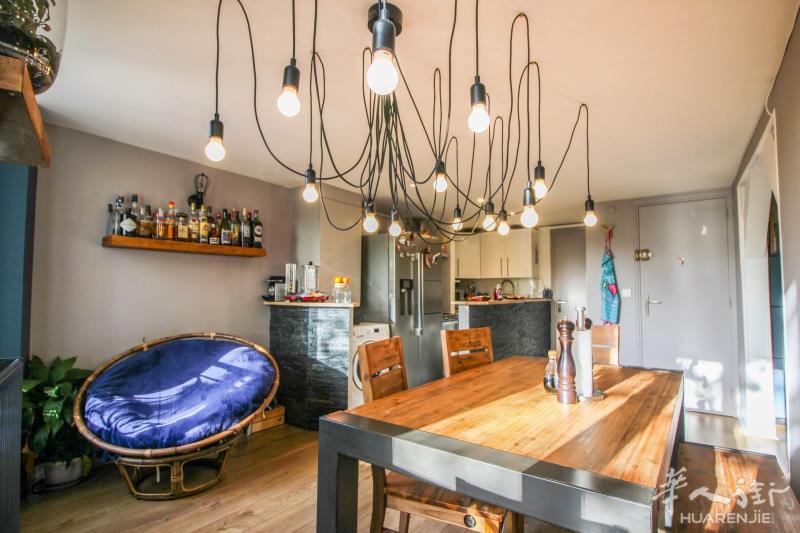 Rueil Malmaison一室一厅43平 1200 欧 精装修 房东直租