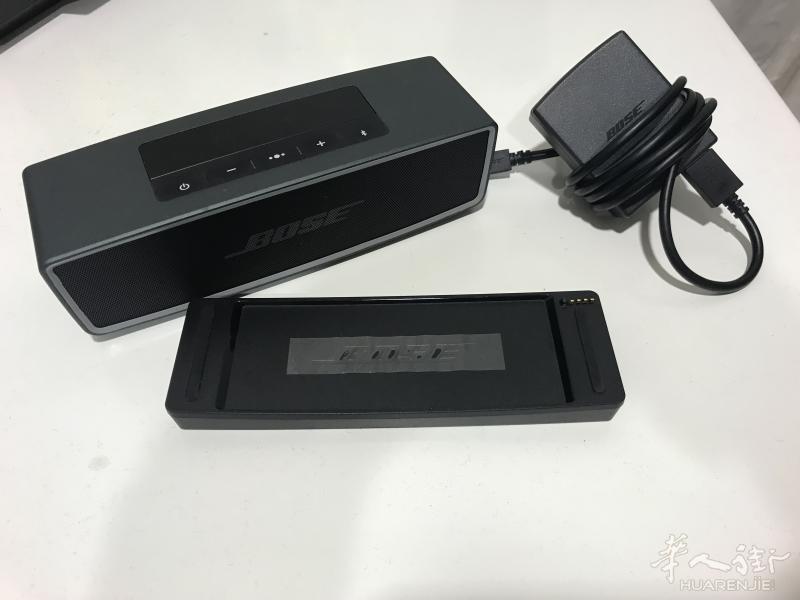 Bose Soundlink mini II