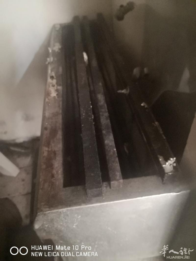 二手碳烧串烧炉1米