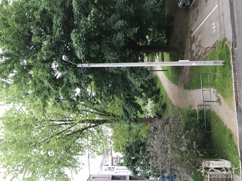 萨尔茨堡市中心二室一厅公寓出租 lehenr Park附近
