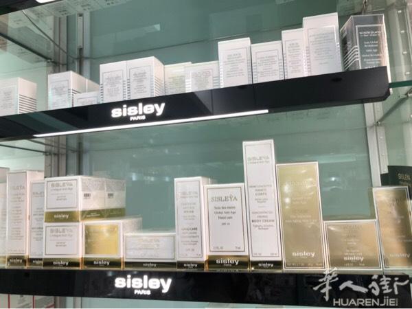 一线大牌低至六折起！护肤品香水常年都有特价折扣！