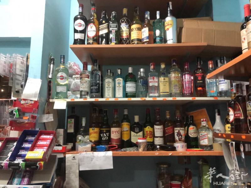 GOYA食品店转让