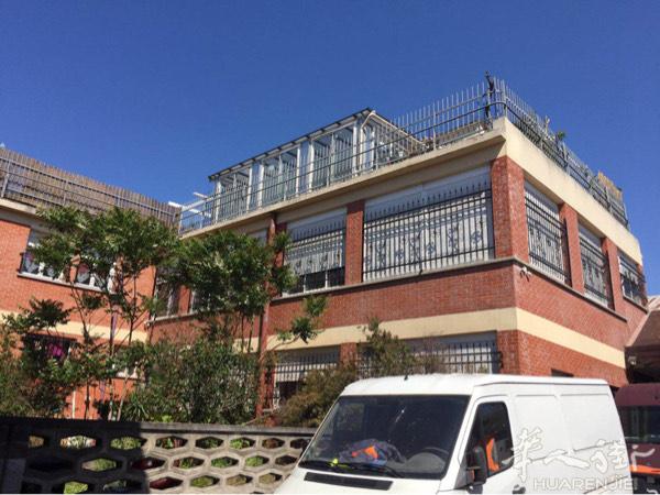 法国巴黎93区住房出租 地址：27Rue joll