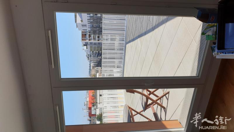 92 Genevilleirs新区 2018年新房带超大terrasse出售