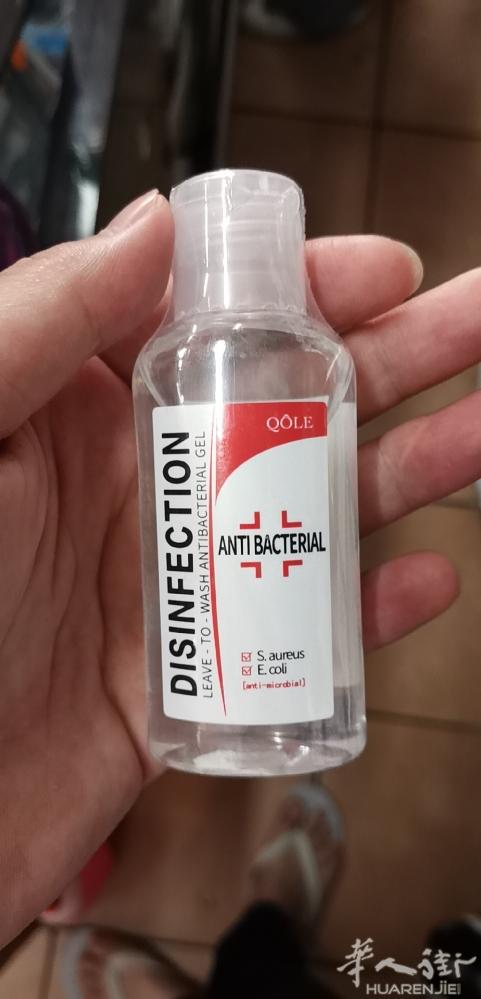 洗手液60ml 几千瓶 处理价0.70欧一瓶 东西在罗马 甩卖 微信:asewq
