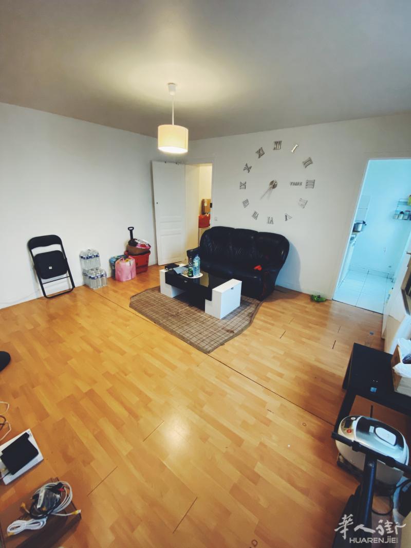 93 AUBERVILLIERS好房出租 40M2