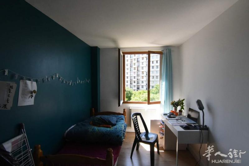 Ivry-sur-Seine(94200) 单间分租 近地鐵、離超市 公車站近