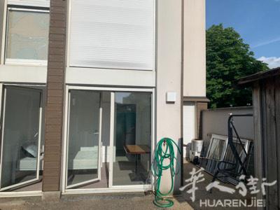 91区。B线，交通方便环境好有院子
。