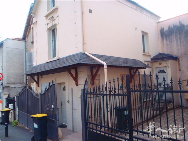 94省CHAMPIGNY SUR MARNE studio 出租