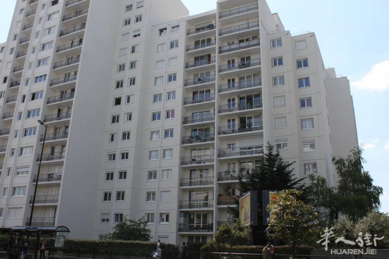 Levallois-Perret 92300 ,47平方米公寓出租