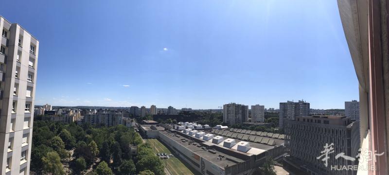 Bobigny 独家房源🔥 三房一厅出售