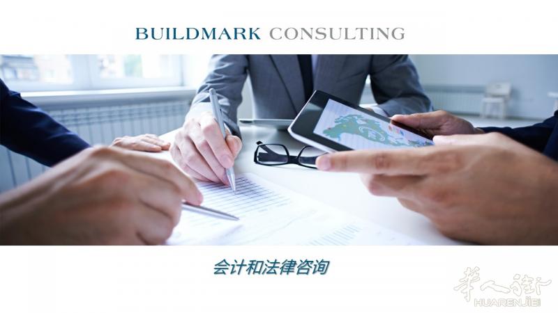 会计师 - 公司顾问