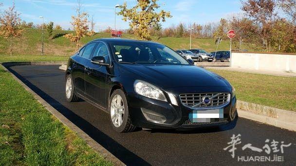 售 2011款 沃尔沃 VOLVO S60 D3, 5座 柴油手动, 9CV, 17万公里, 无磕碰无瑕疵, CT空白无任何故障, 全程4S店保养