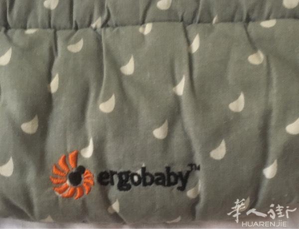 ERGOBABY婴幼儿背带