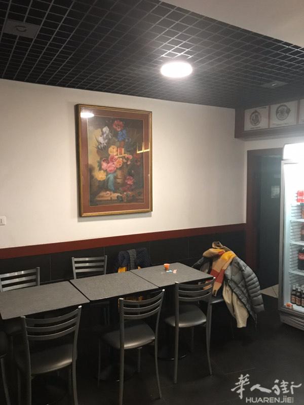 pavia中日餐打包店转让

本人经营多年，是一家