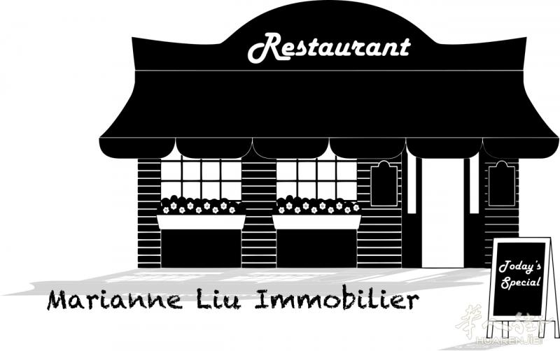 小巴黎1区在Les Halles旁边的披萨店