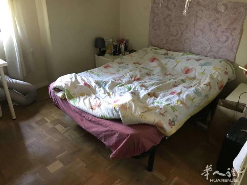 🔵Lacoma 四房两卫一厅 好房整租