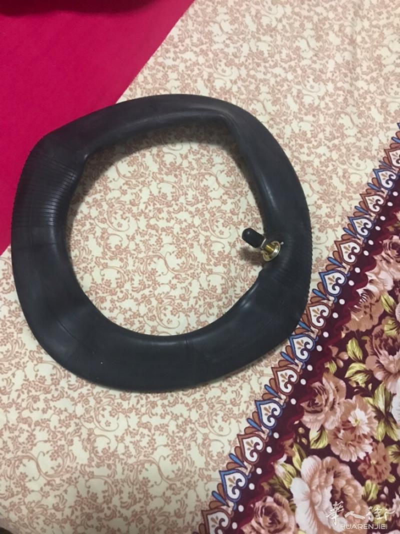 有三个小米滑板电动车的内胎闲置如果谁有需要可以加微
