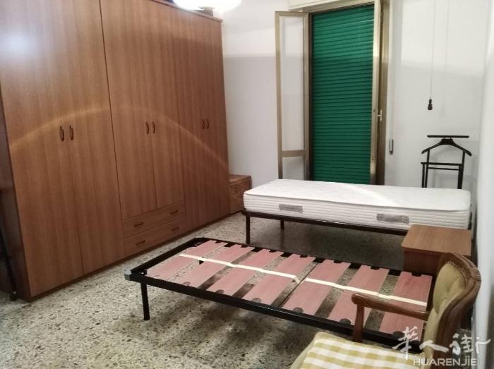bologna有房间搭捕