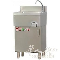 不锈钢洗手池317+IVA包邮