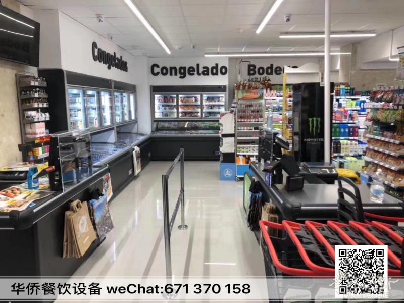 提供超市冰柜 冰箱 餐馆厨具 酒吧设备 奶茶店设备 糖果店酒水冰箱等 欧洲厂家 折扣好质量好