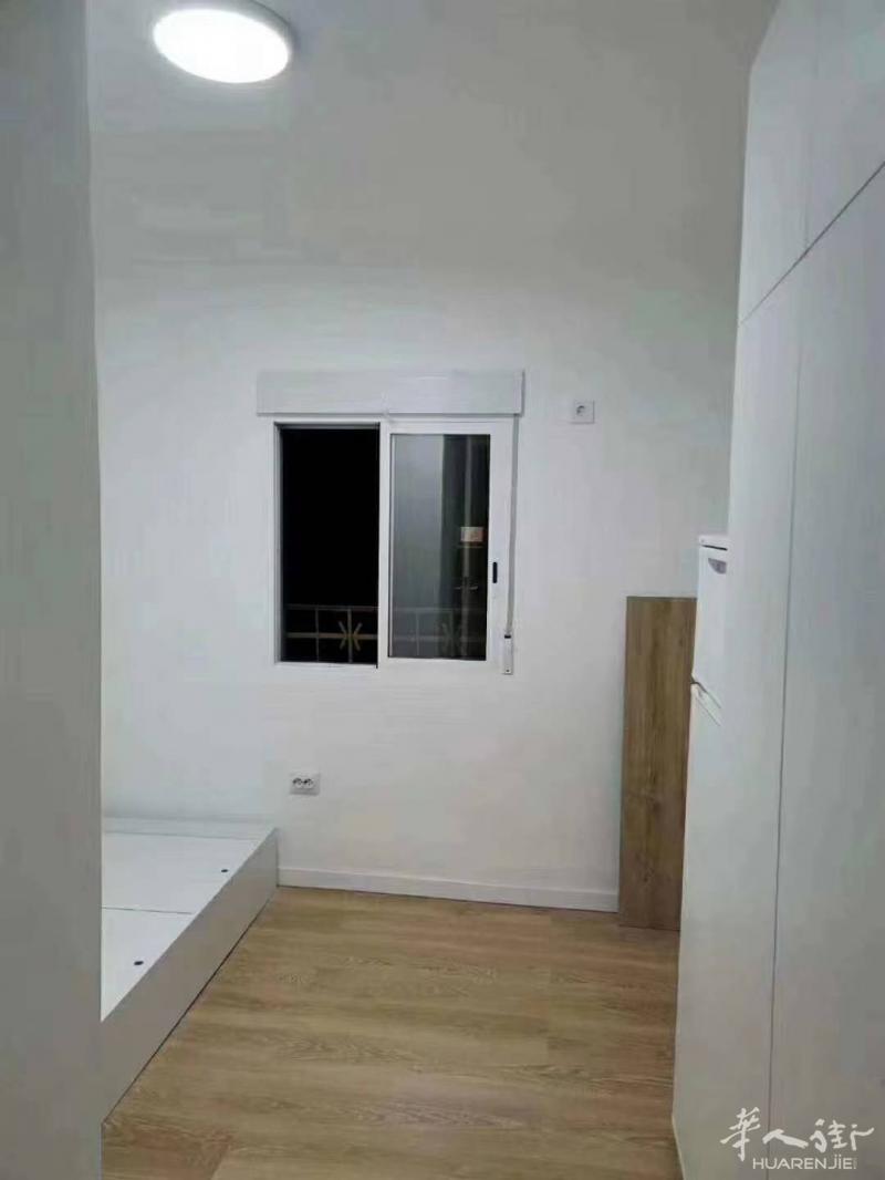 🔵全新阳光套房出租马德里地铁5号6号线oporto 🚇