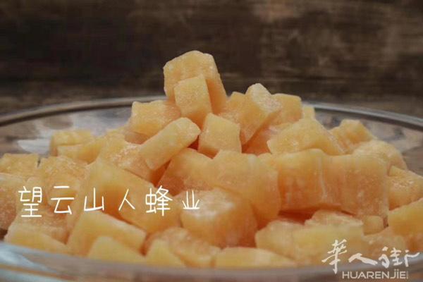 止咳 润喉 天然成分