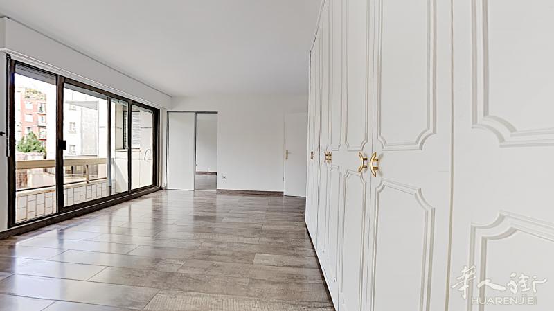 92省富人区Neuilly sur seine 高档酒店式公寓出租