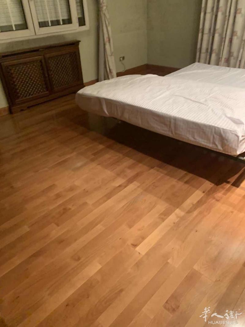 🔵alcorcón大型独栋精装修高档别墅出租