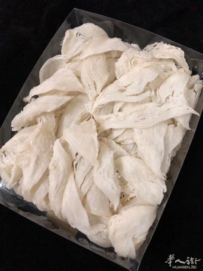 百分百顶级纯天然自己吃的燕窝，品质承诺：0⃣漂白0