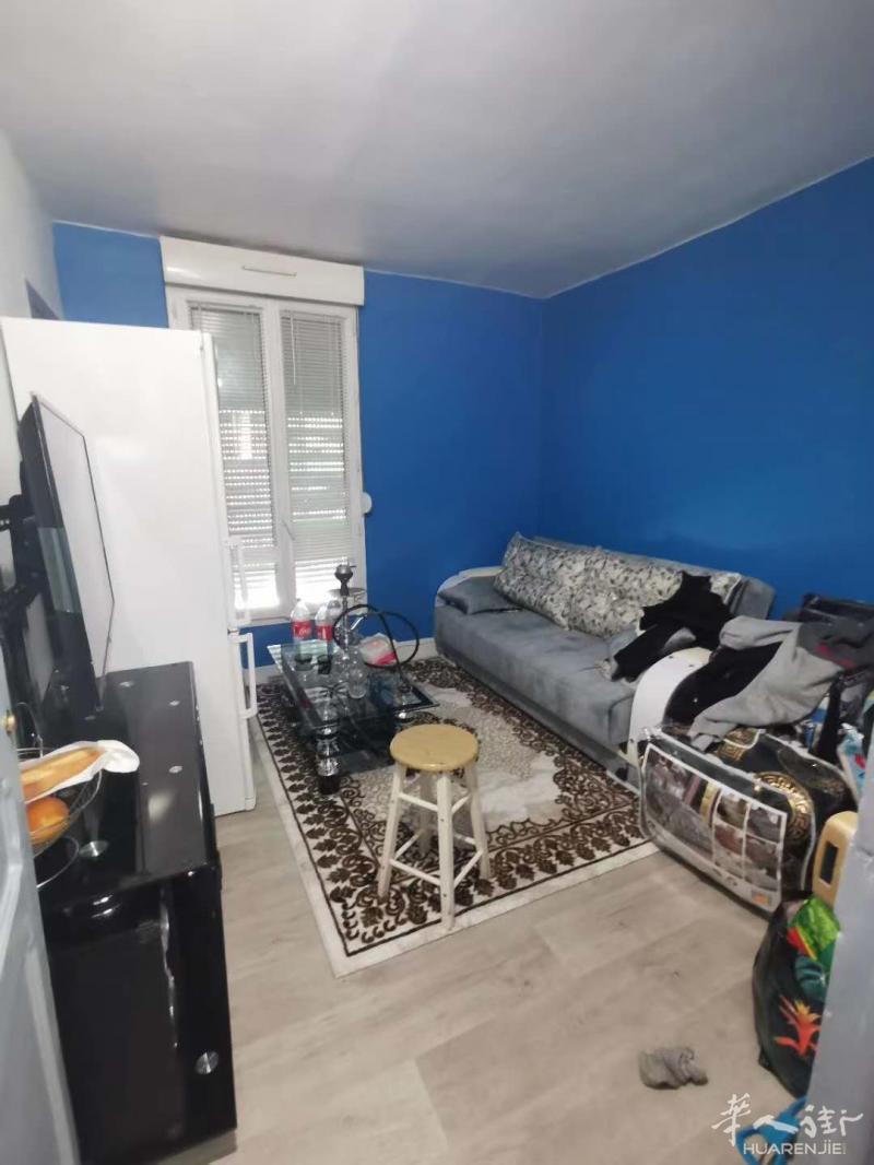 中瑞地产Aubervilliers 3套小户型出售，租赁投资看过来！