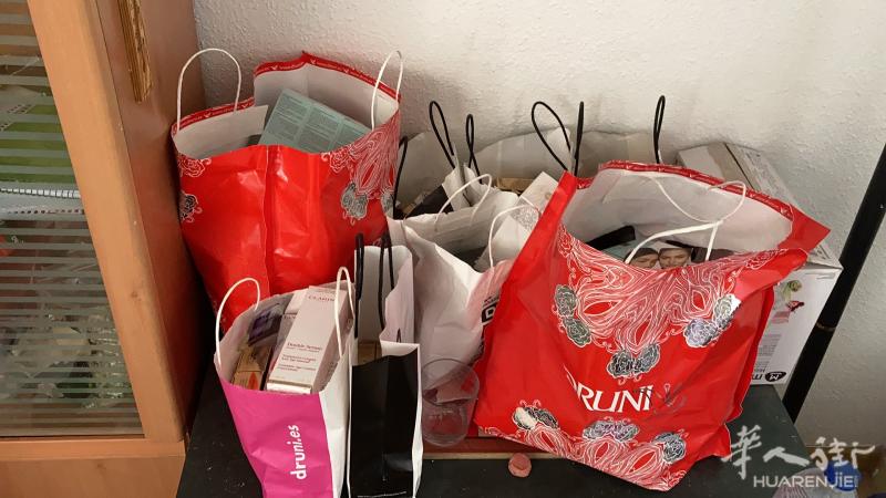回国出全新兰蔻 雅诗兰黛 娇韵诗娇兰YSL各种护肤品化妆品