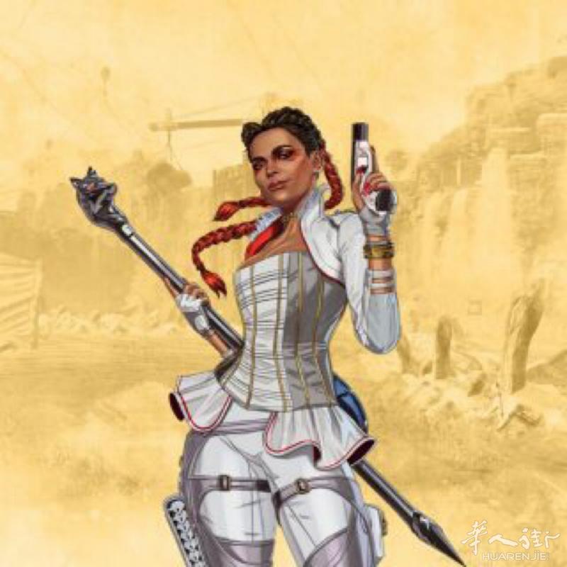 APEX 寻队友 欧服

微信 524332466