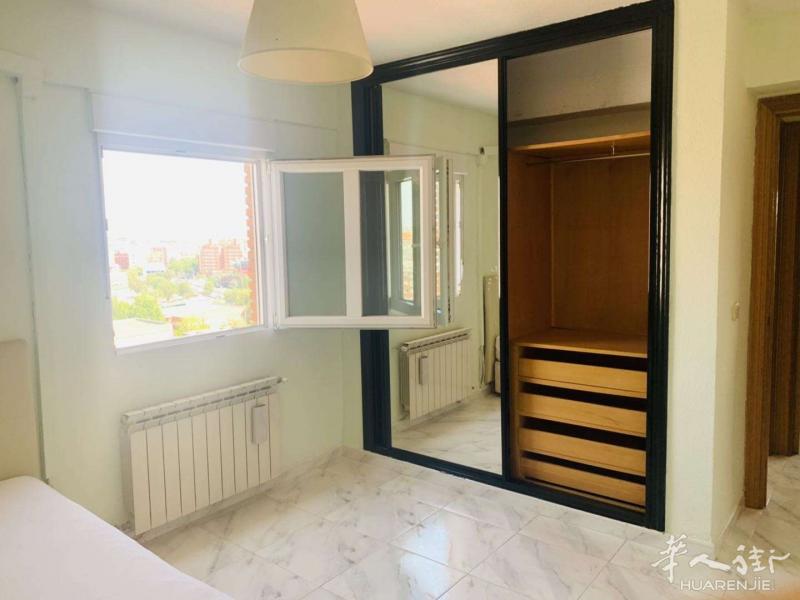 🔵San Fermín站四室一厅1300出租