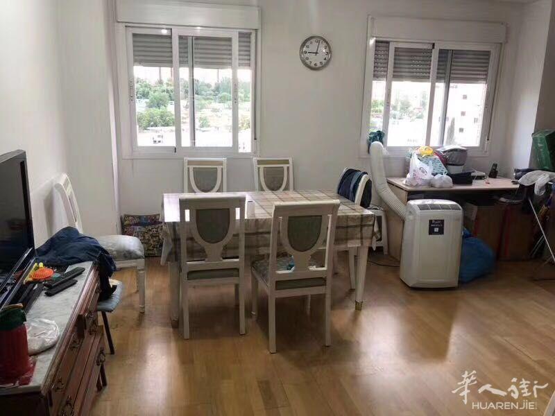 sanfermin精装修三室两卫出租