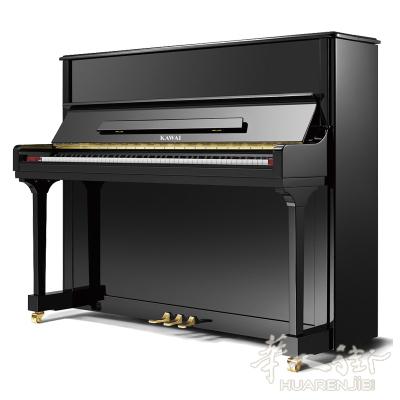 转让一架日本 KAWAI 125钢琴,三踏板,声音洪亮、音色纯正
