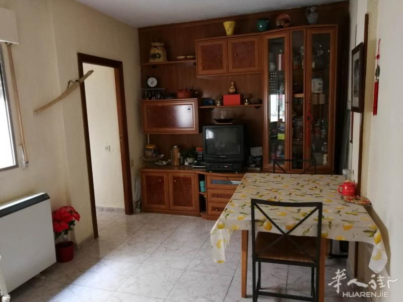 马德里 alcorcon 三室整租