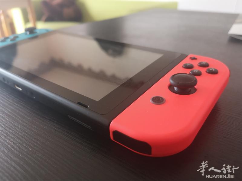 出售全新 switch主机 + 塞尔达旷野之息+ 马里奥Bros U Deluxe --