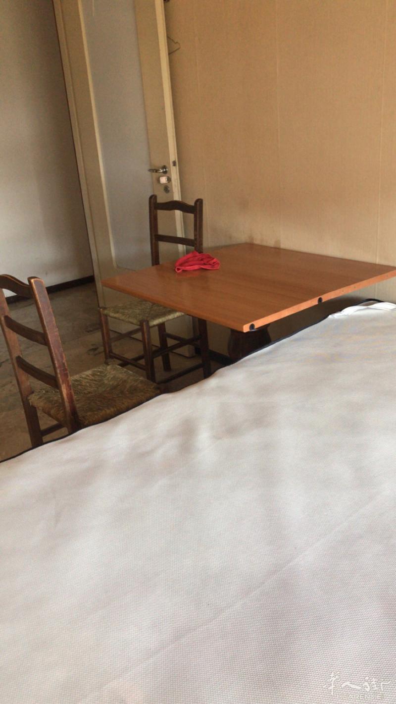 黄线Dergano地铁口有房出租、整套、搭房间、都
