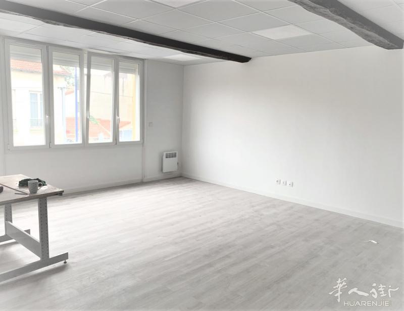 93 Drancy 办公室出租 门口bus 4站就到地铁5号线bobigny