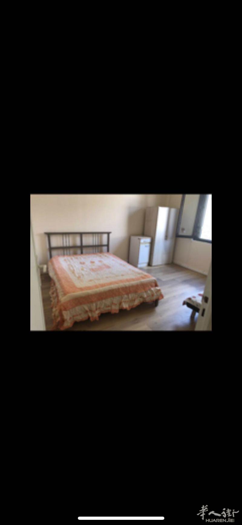 35m²独立studio出租