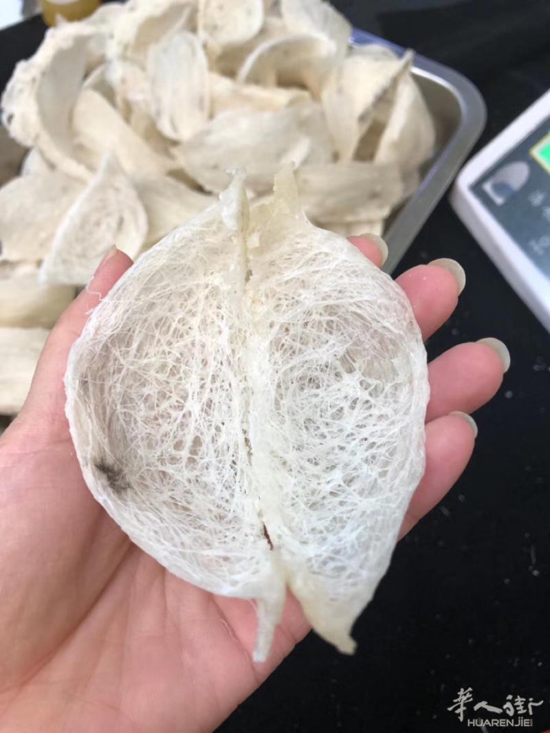 百分百顶级VIP纯天然自己吃的燕窝，品质承诺：0⃣