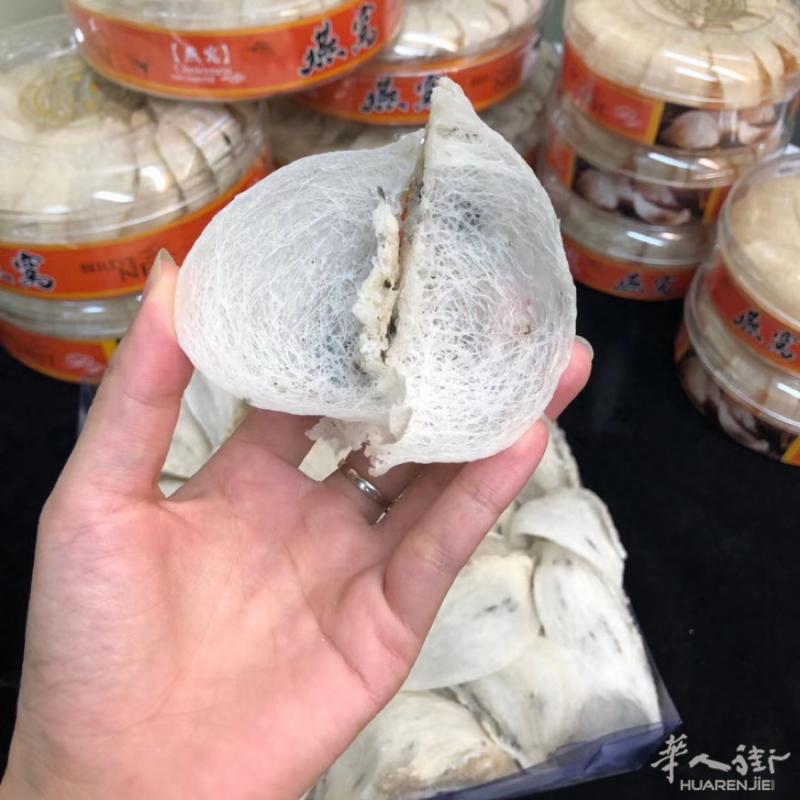 雨季是超轻燕盏大盏自留款超轻毛燕盏！雨季超轻毛燕