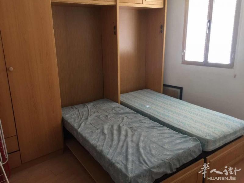 GETAFE 两室一厅