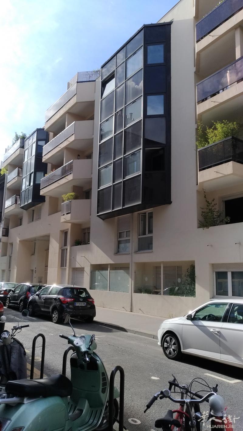 Location appartement 3 pièces 74m2 Boulogne-Billancourt 1890€