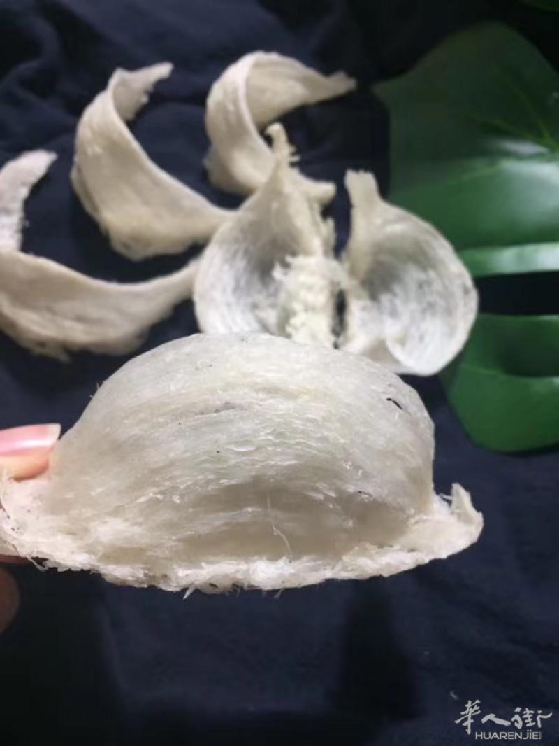VIP顶级百分百纯天然自己吃的燕窝，鱼胶，品质承诺