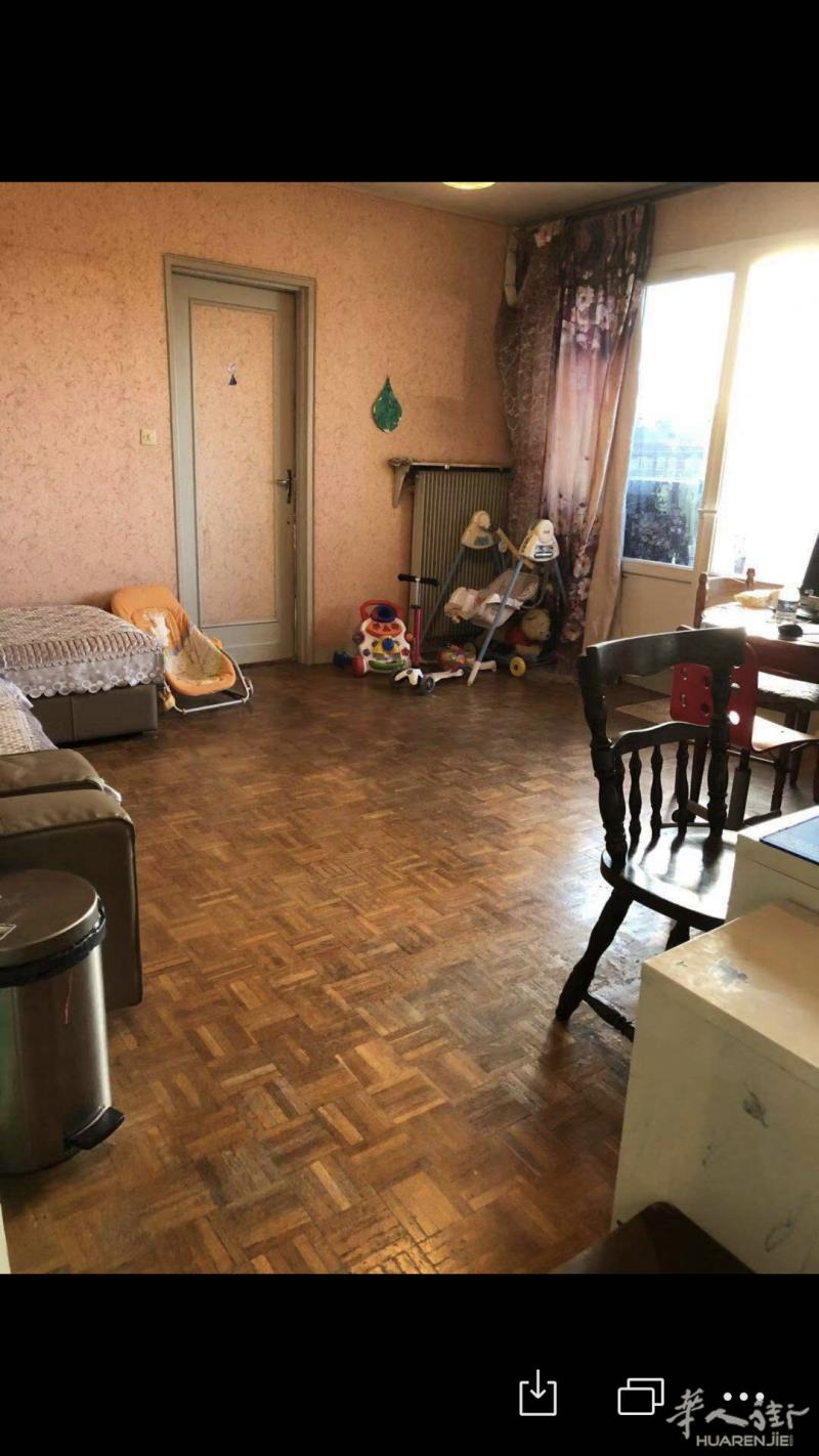 94省FONTENAY 好区看地段！！急租！带好家具67平9楼好房租999欧全包可申请房补！