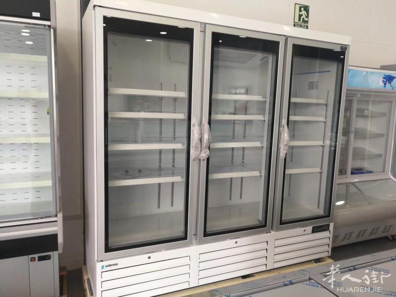 糖果店酒水冰箱 硬冰冰箱